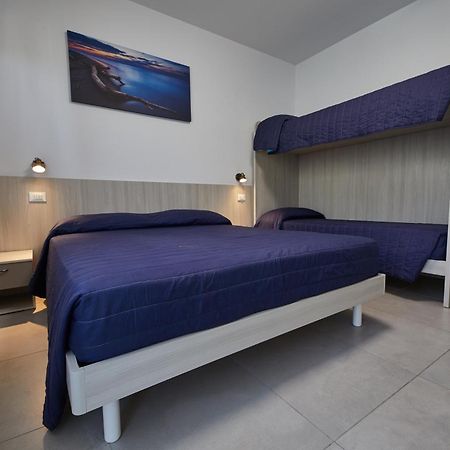 Lilium Maris Hotel Bibione Eksteriør bilde
