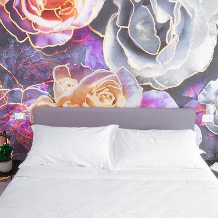 Lilium Maris Hotel Bibione Eksteriør bilde