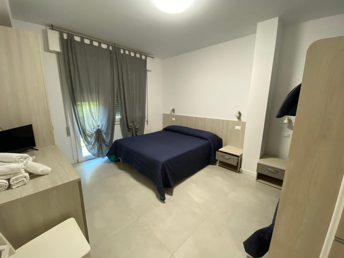 Lilium Maris Hotel Bibione Eksteriør bilde