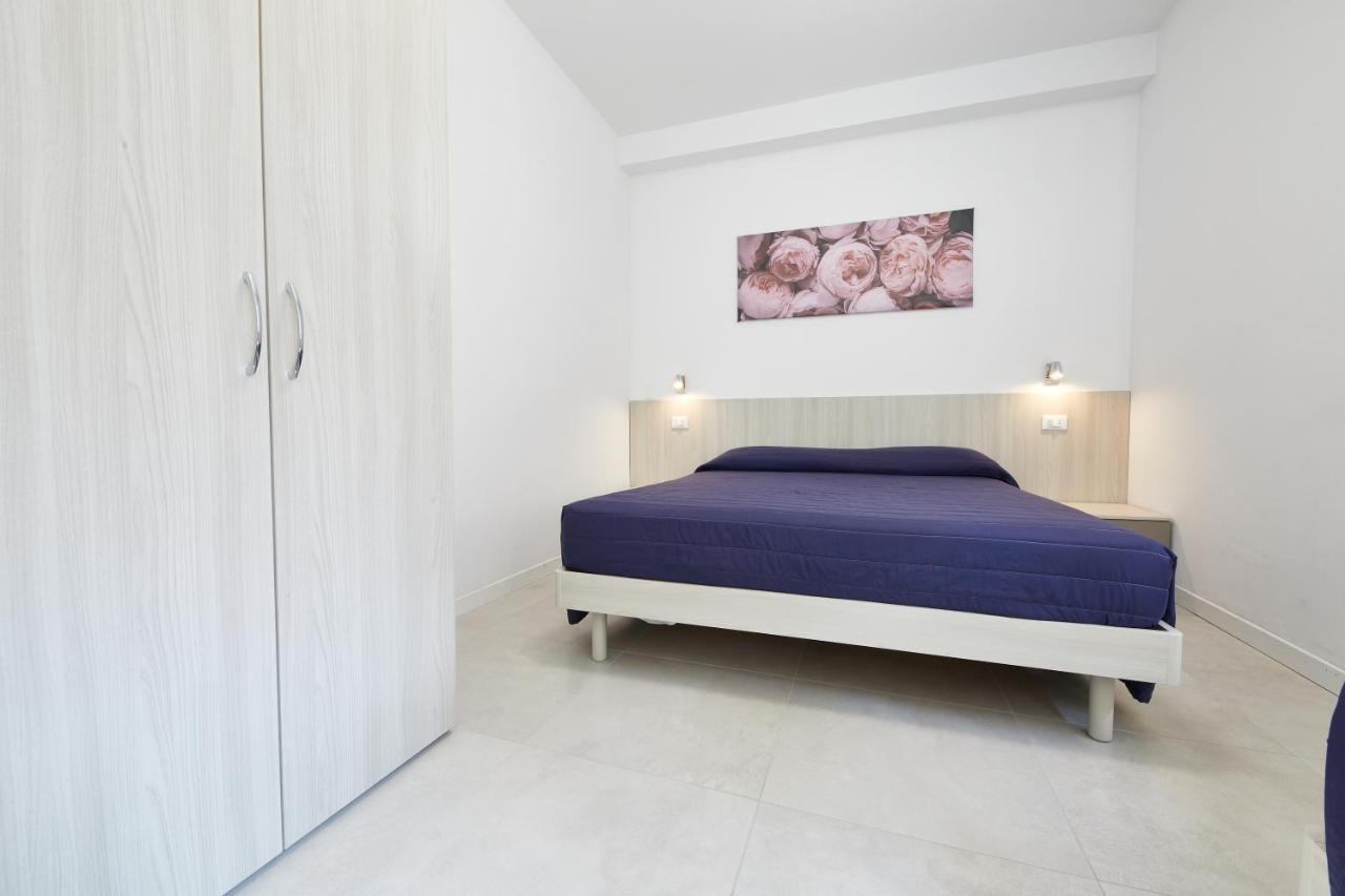 Lilium Maris Hotel Bibione Eksteriør bilde