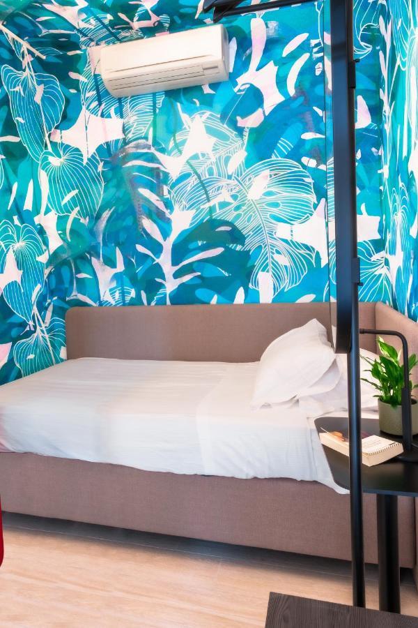 Lilium Maris Hotel Bibione Eksteriør bilde