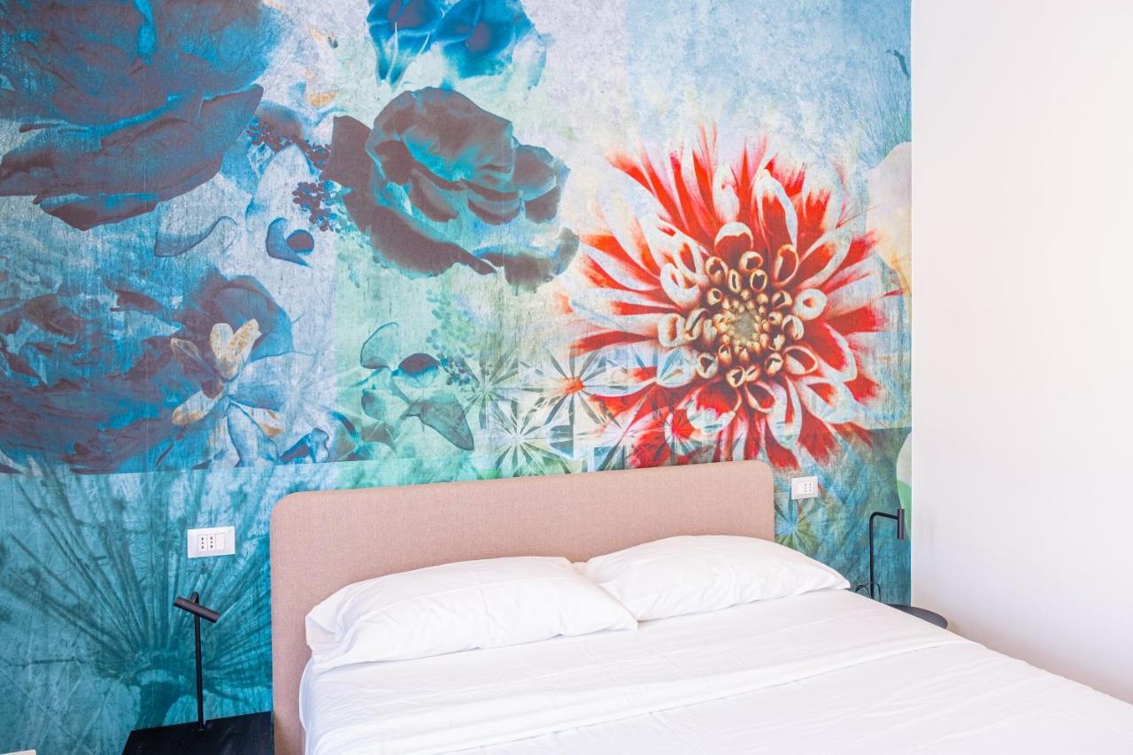 Lilium Maris Hotel Bibione Eksteriør bilde