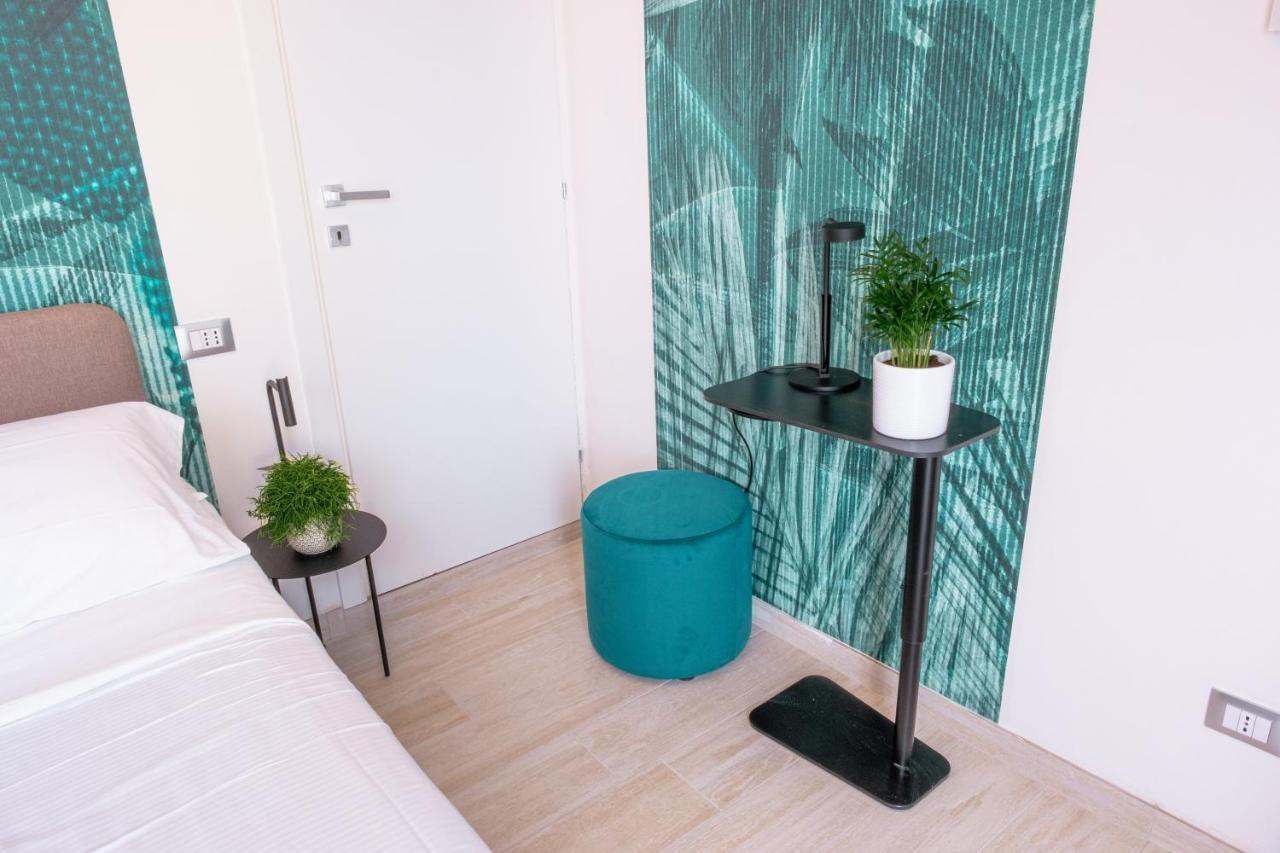 Lilium Maris Hotel Bibione Eksteriør bilde