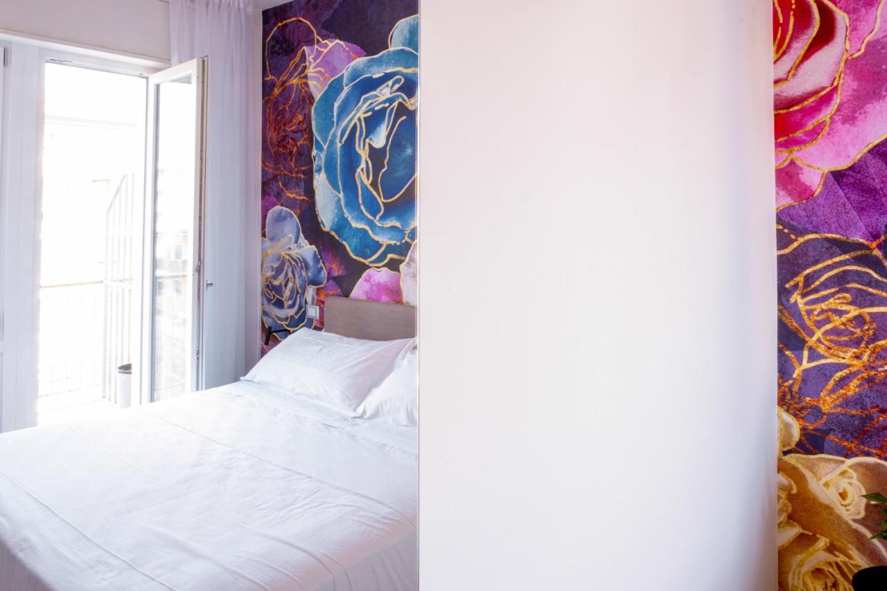 Lilium Maris Hotel Bibione Eksteriør bilde