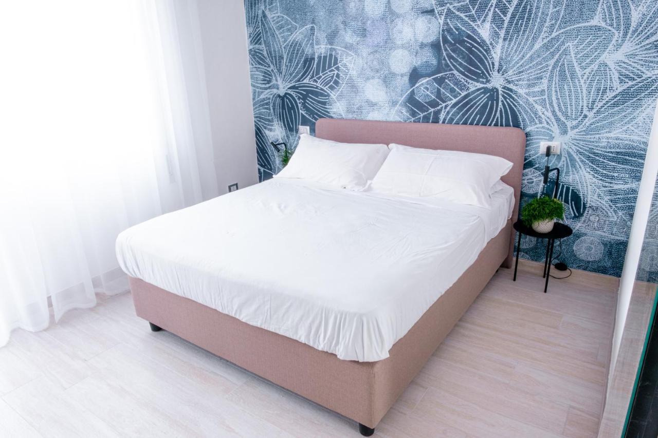 Lilium Maris Hotel Bibione Eksteriør bilde