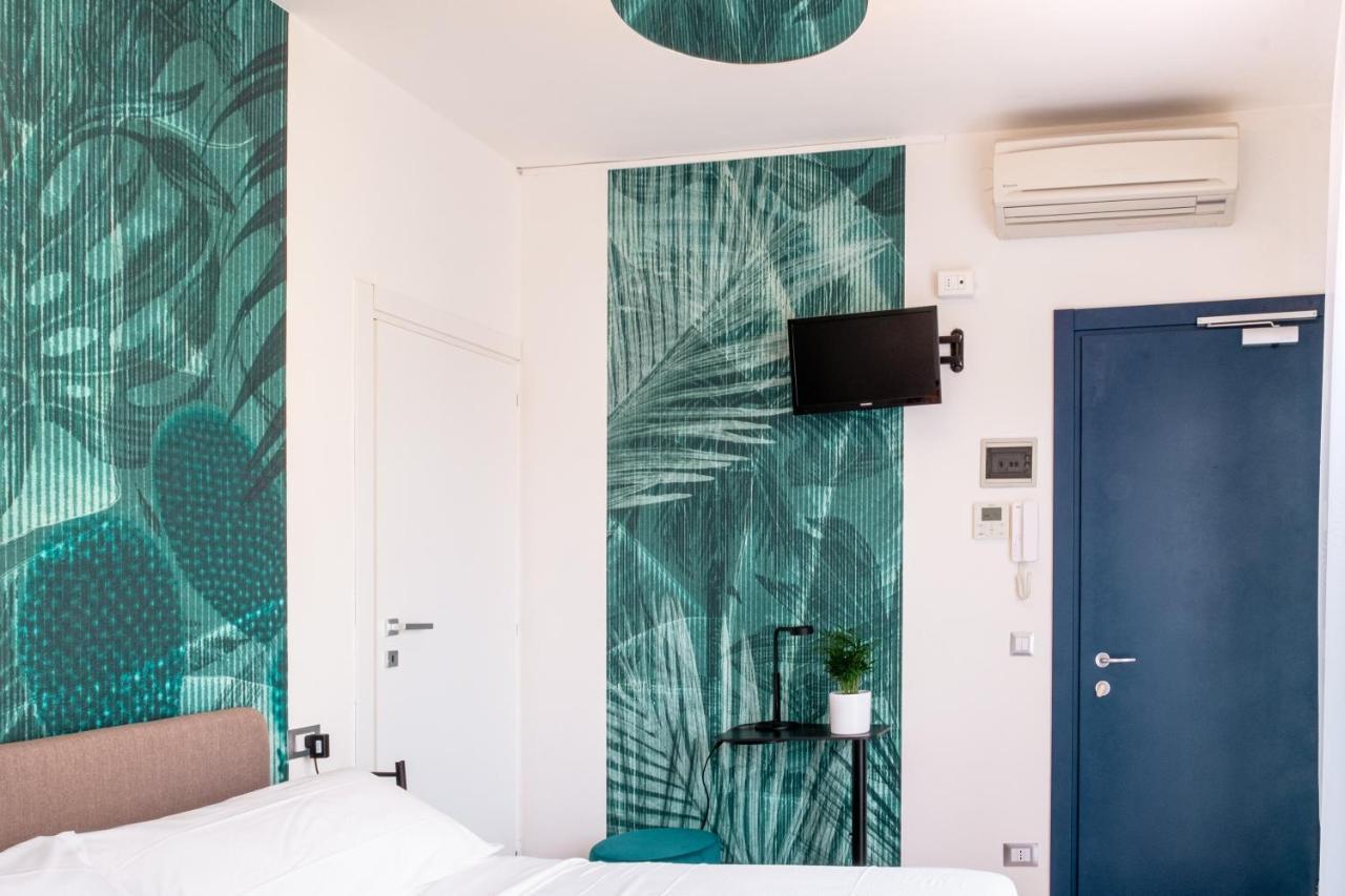 Lilium Maris Hotel Bibione Eksteriør bilde