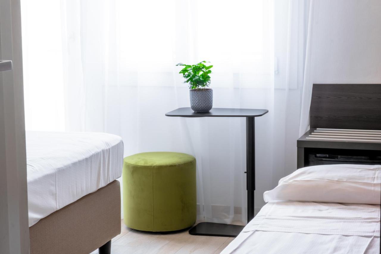 Lilium Maris Hotel Bibione Eksteriør bilde