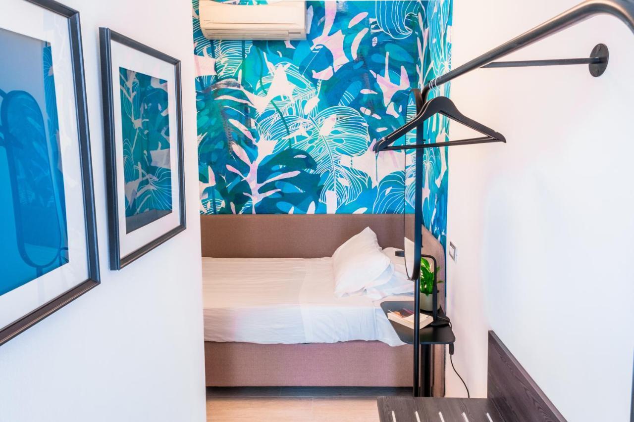 Lilium Maris Hotel Bibione Eksteriør bilde