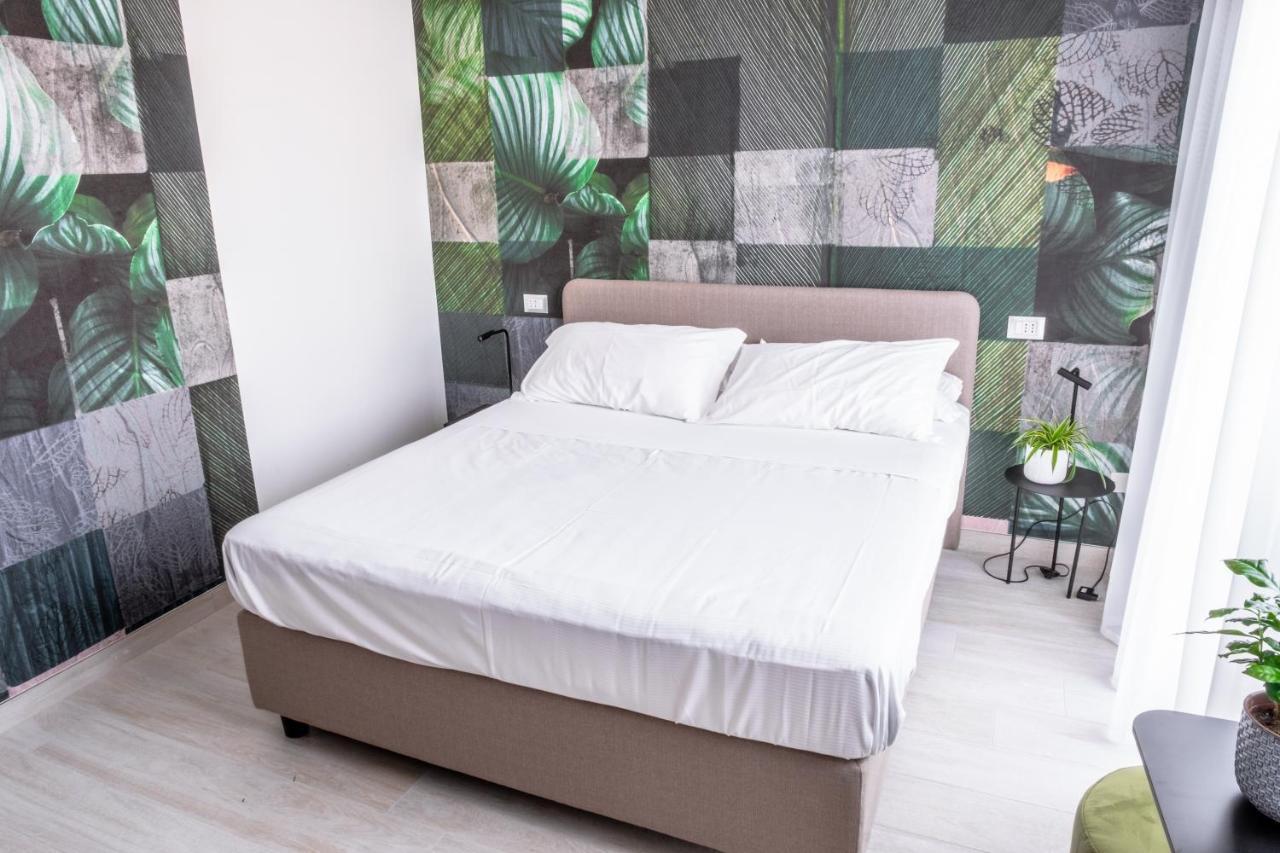 Lilium Maris Hotel Bibione Eksteriør bilde